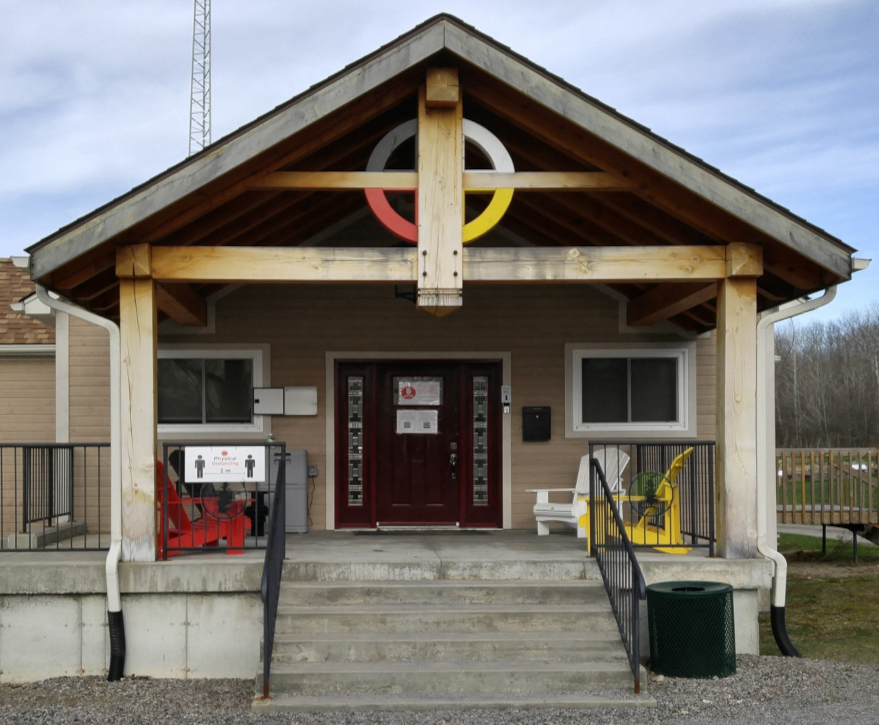 Cultural Healing Centre